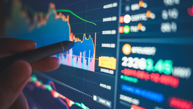 What Do Inverted Yield Curves Mean for Your Portfolio?